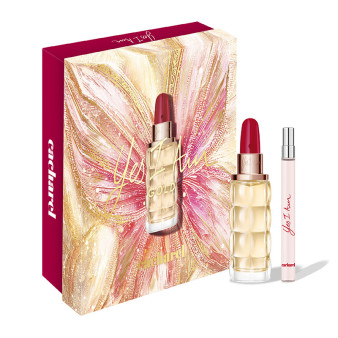 Coffret Yes I Am