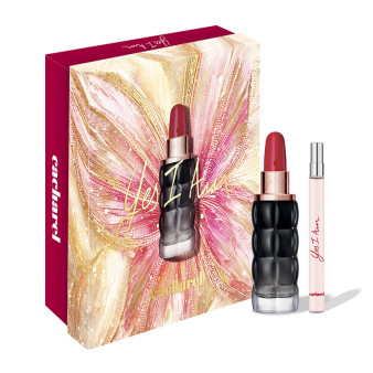 Coffret Yes I Am