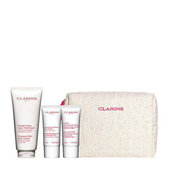 Coffret Peau Neuve