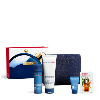 Coffret ClarinsMen