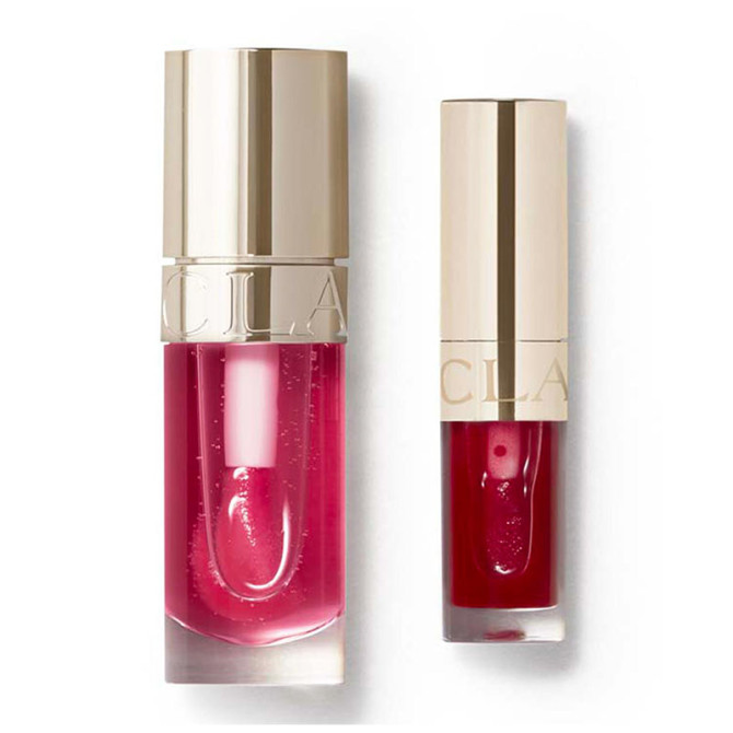 Coffret Lip Comfort Oil