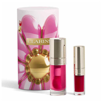 Coffret Lip Comfort Oil