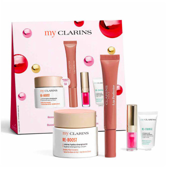 Coffret My Clarins
