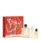 Coffret Terre d’Hermès