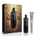 Coffret Azzaro The Most Wanted