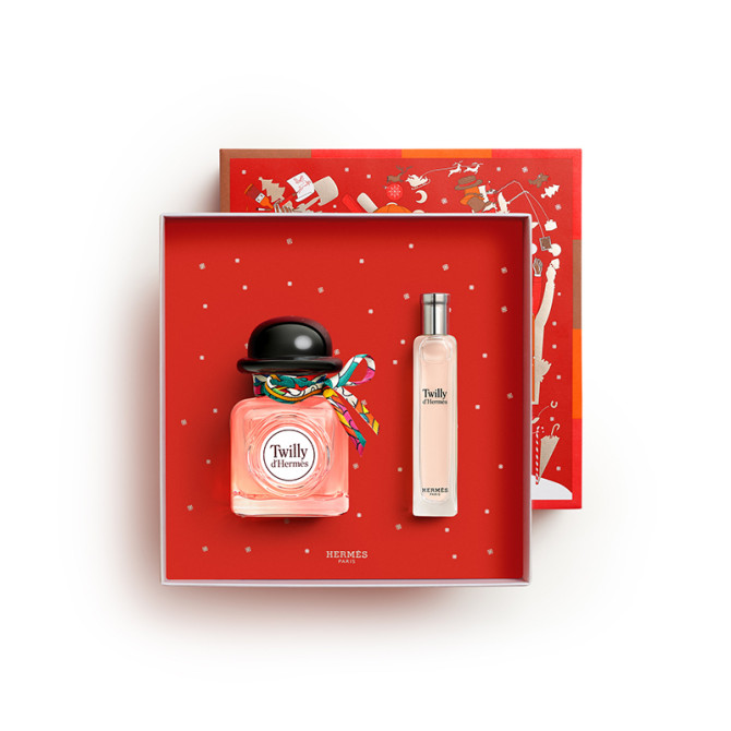 Coffret Twilly d’Hermès