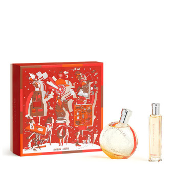 Coffret Eau des Merveilles