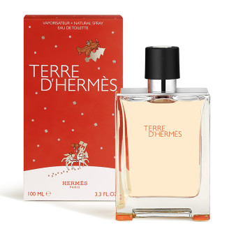 Terre d’Hermès