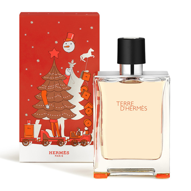 Terre d’Hermès
