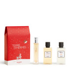 Coffret Terre d’Hermès