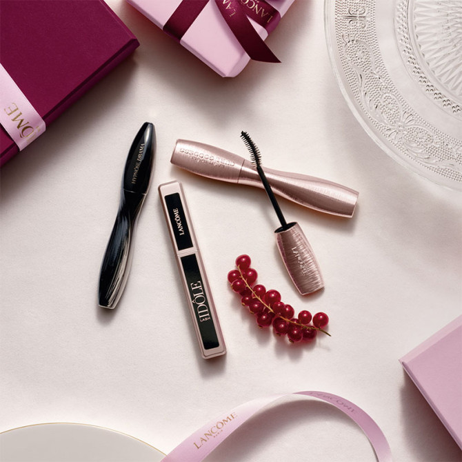 Coffret Mascara Hypnose