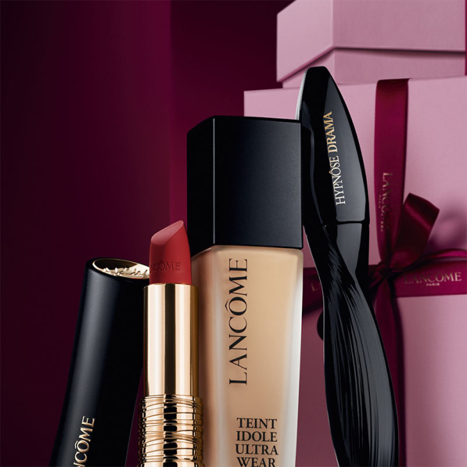 Coffret Mascara Hypnose