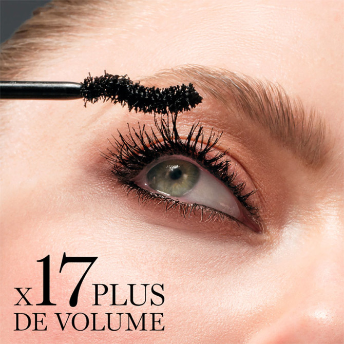 Coffret Mascara Hypnose
