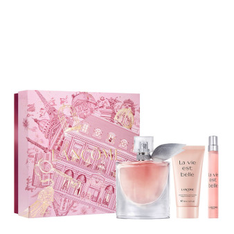 Coffret La Vie Est Belle