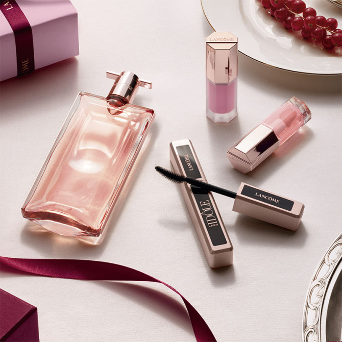 Coffret Lash Idôle