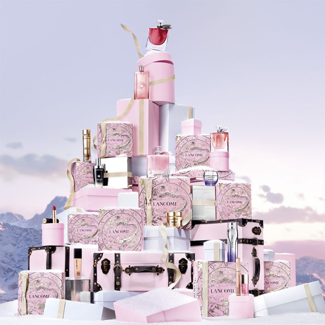 Coffret Rénergie