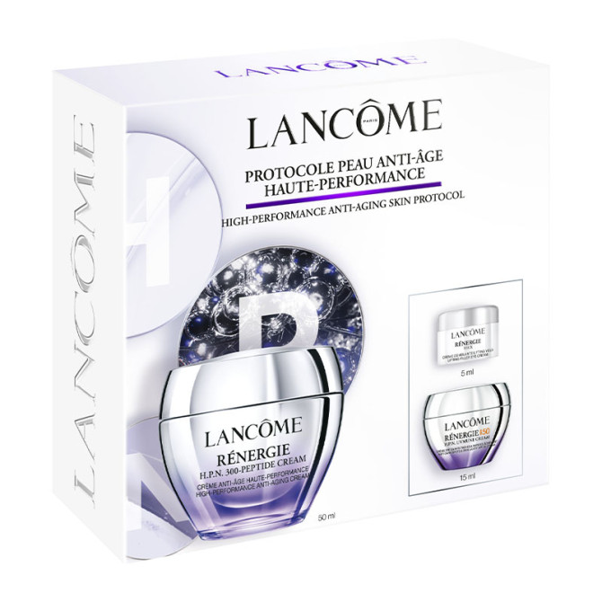 Coffret Rénergie