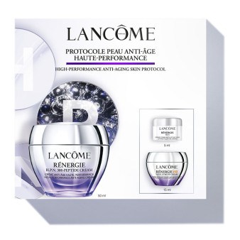 Coffret Rénergie