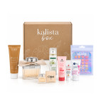 Kalista Box - La Rentrée en Beauté