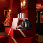 Coffret Corps & Bain S
