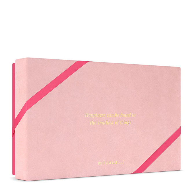 Coffret Corps & Bain S