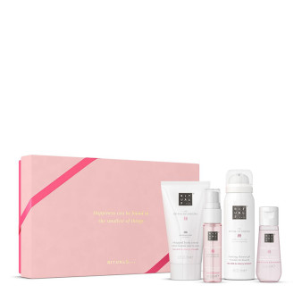 Coffret Corps & Bain S