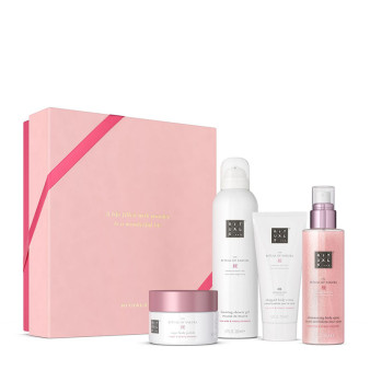 Coffret Corps & Bain M