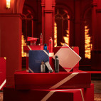 Coffret Corps & Bain M