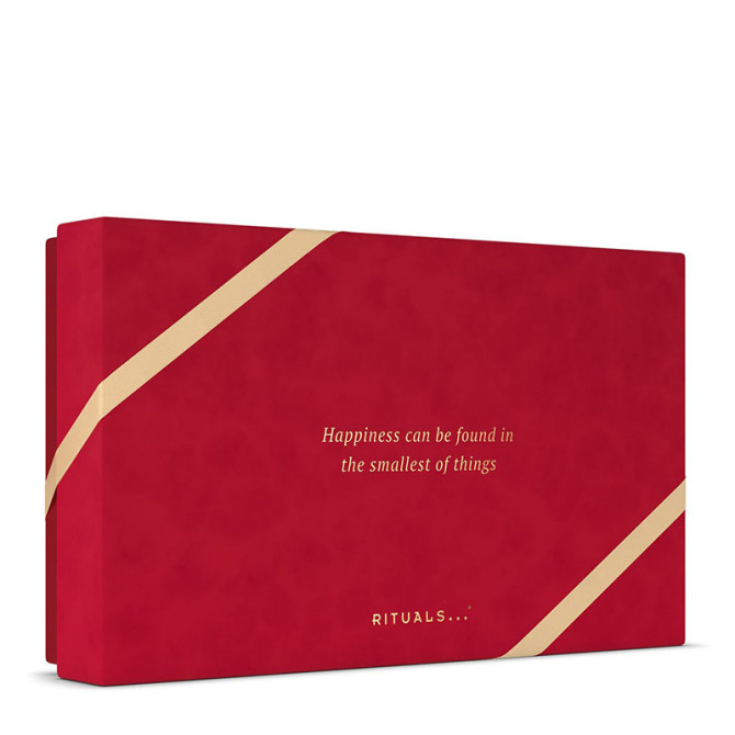 Coffret Corps & Bain S