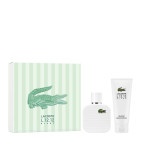 Coffret L.12.12 Blanc