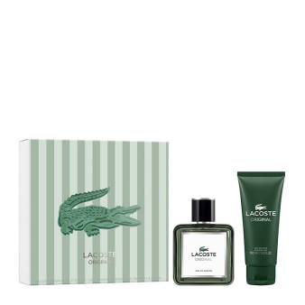 Coffret Original