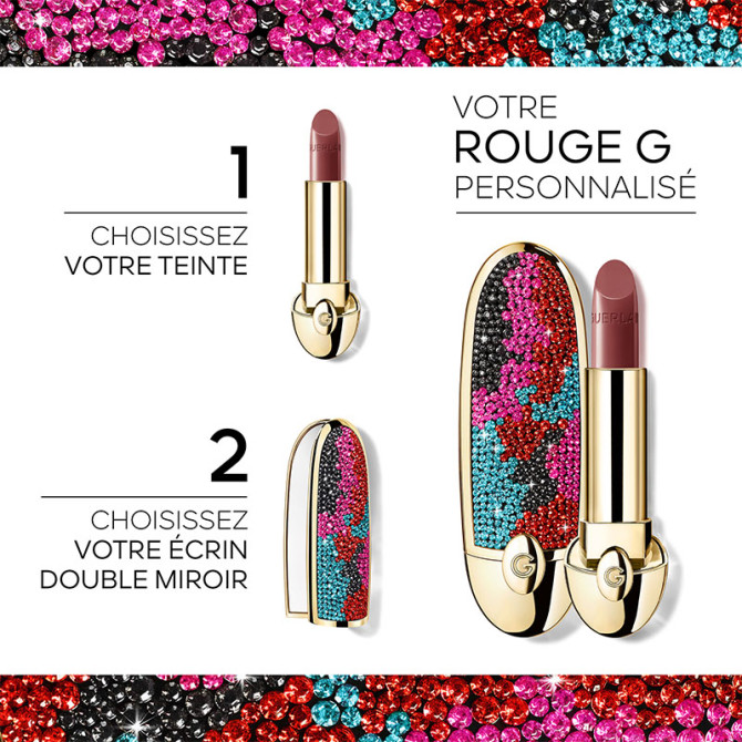 Rouge G La Recharge
