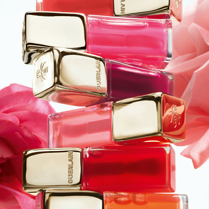 KissKiss Bee Glow Oil