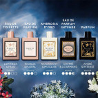 Gucci Bloom Ambrosia d'Oro