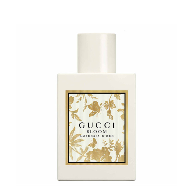 Gucci Bloom Ambrosia d'Oro