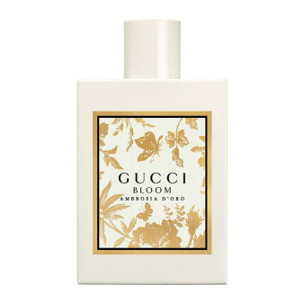 Gucci Bloom Ambrosia d'Oro