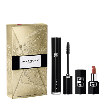 L'Interdit Coffret