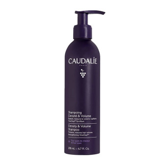 Shampooing Densité et Volume