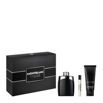 Coffret Legend