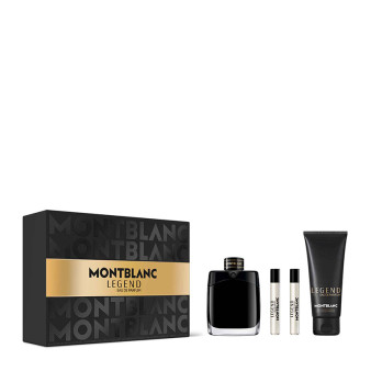 Coffret Legend