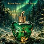 Le Parfum Edition limitée - Flacon Minuit
