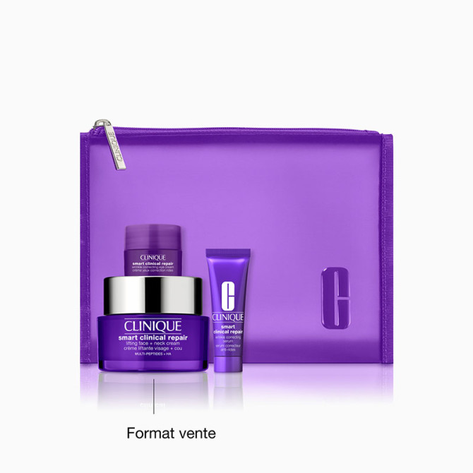 Coffret Smart Clinical Repair™