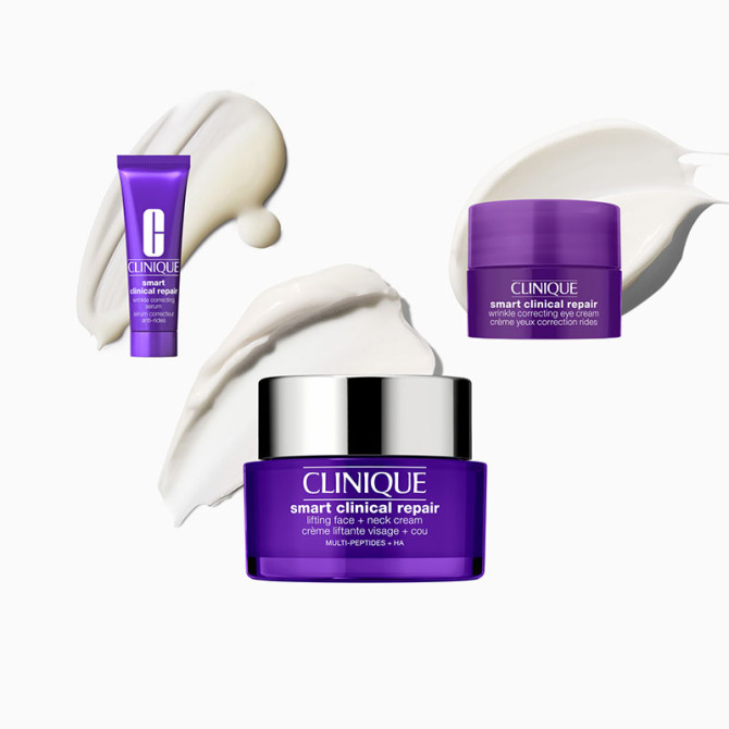 Coffret Smart Clinical Repair™