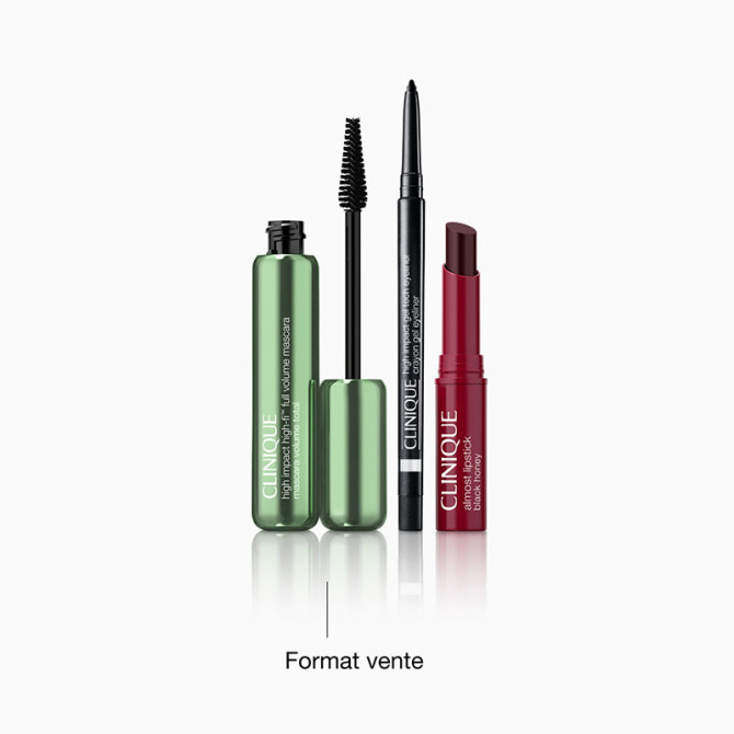Coffret High Impact™