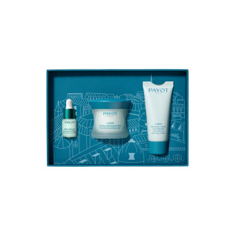 Coffret Lisse