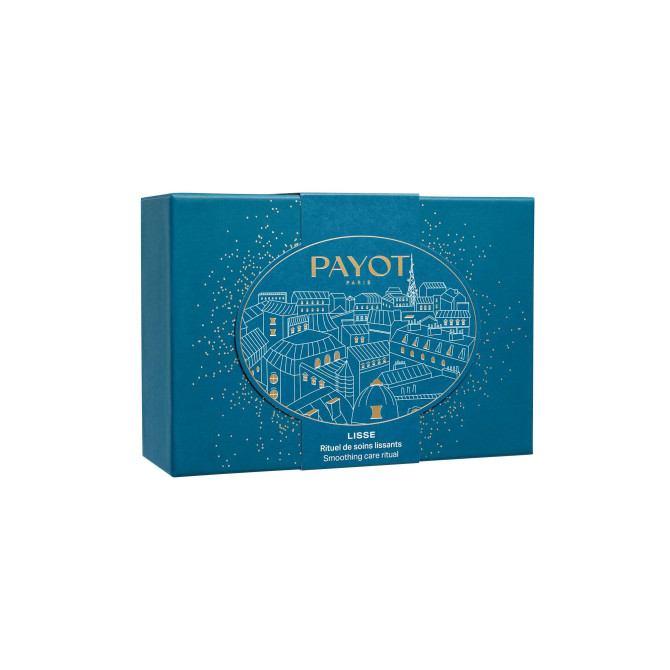 Coffret Lisse