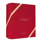 Coffret Corps & Bain M