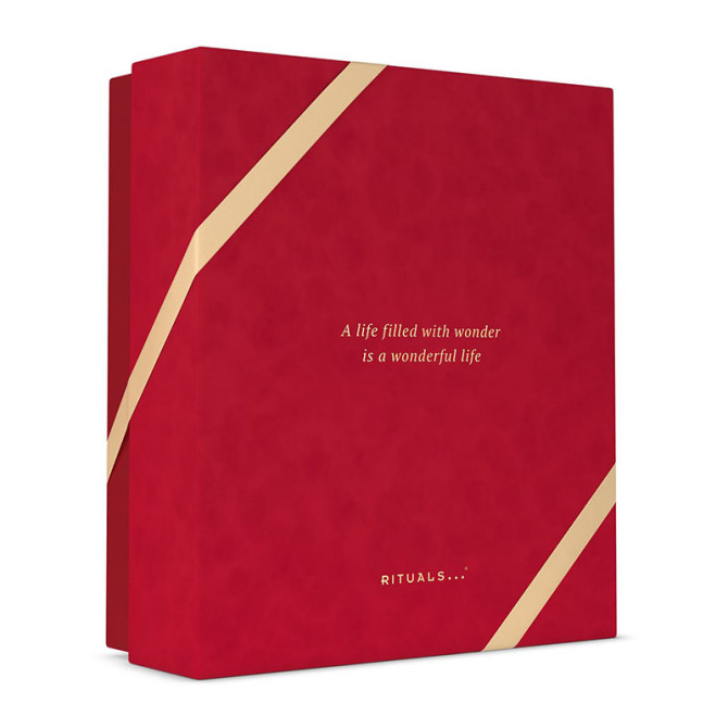 Coffret Corps & Bain M