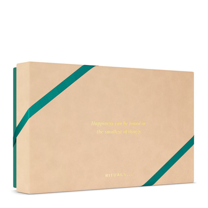 Coffret Corps & Bain S