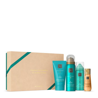 Coffret Corps & Bain S
